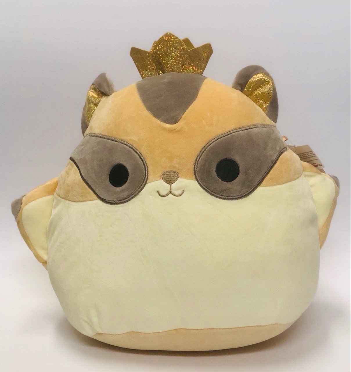 

Maskotka Squishmallows Ziv 30 cm
