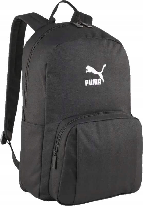 Batoh Puma Classics Archive 24 litrů černý2