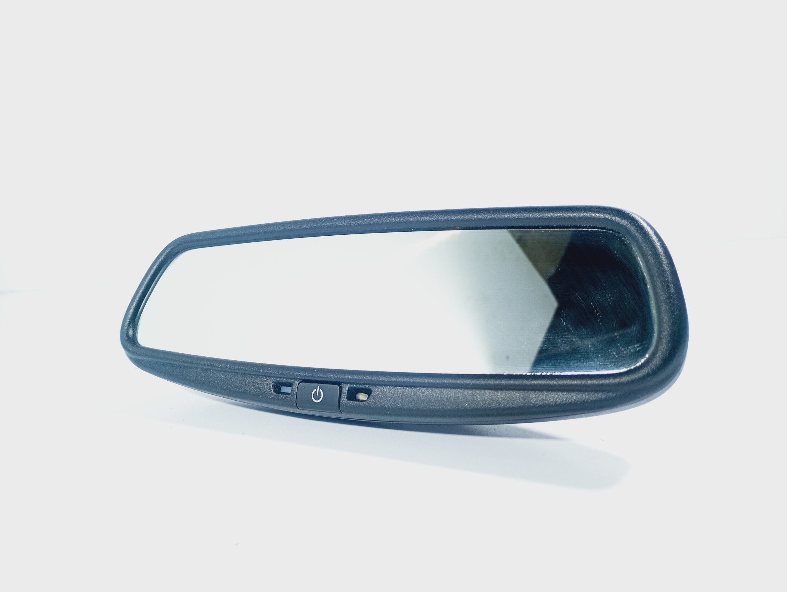 rear-view mirror inner OE E11015626 Toyota Corolla Verso 2 II 04-09