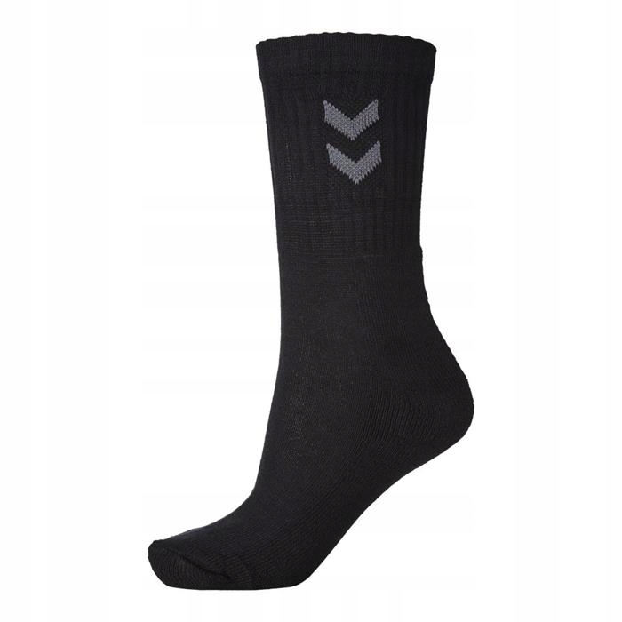 

Skarpety sportowe Hummel 3-Pack Basics rozm 31-34