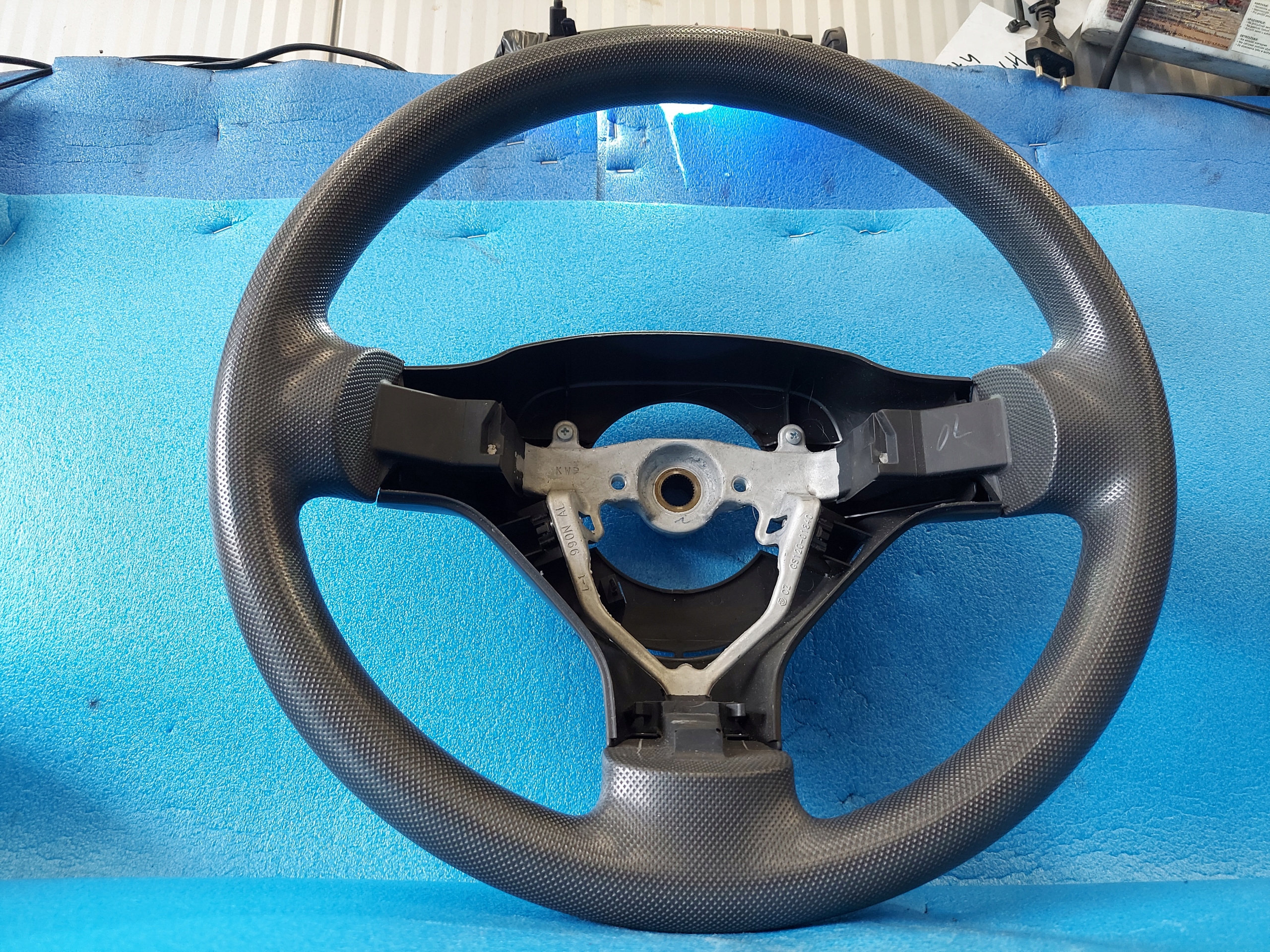 lenkrad TOYOTA AYGO GS12001840