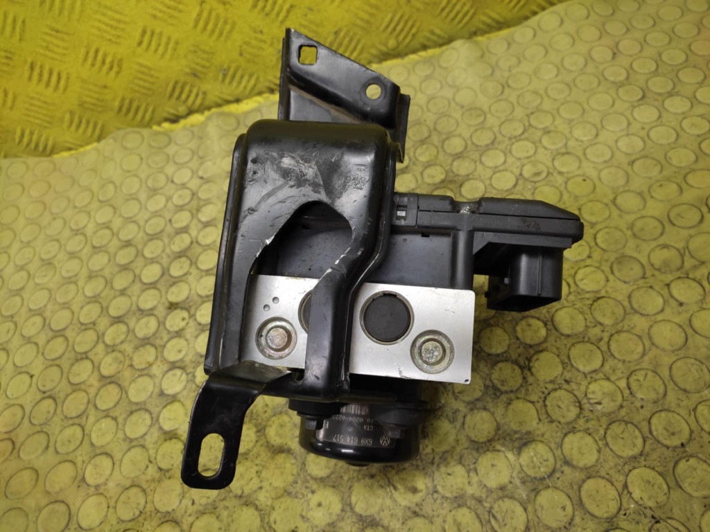 VW GOLF IV Pompa ABS 6X0614517