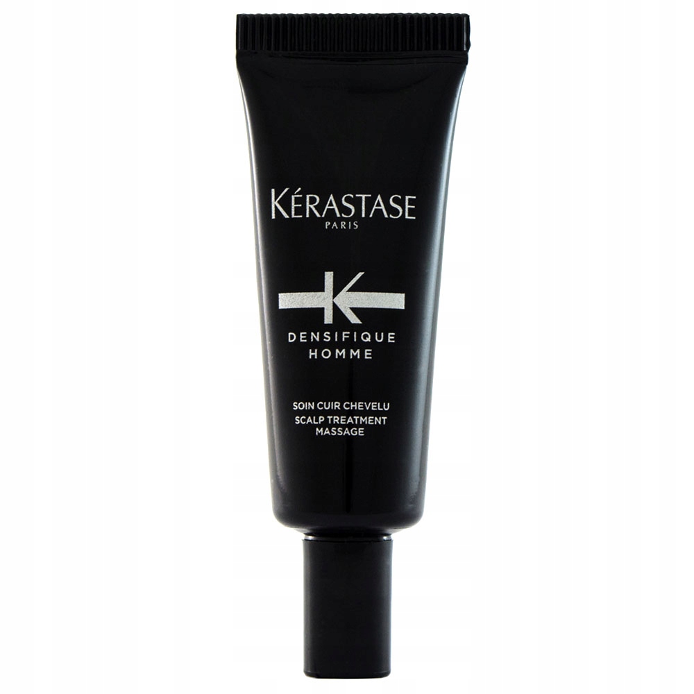 

Kerastase Densifique Homme gęstość Kuracja ampułka