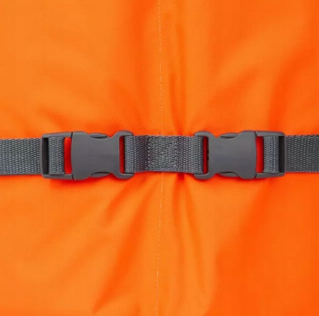 KAMIZELKA ASEKURACYJNA ŻEGLARSKA KAJAKOWA BA 50 N Marka Itiwit