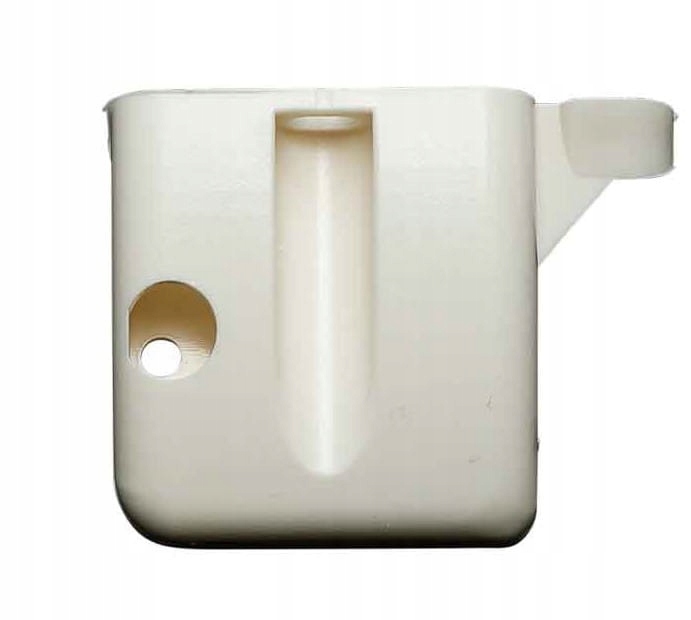 Końcówka dolna rolety okna Remiflair I Prawa Beż Numer katalogowy części R-20170