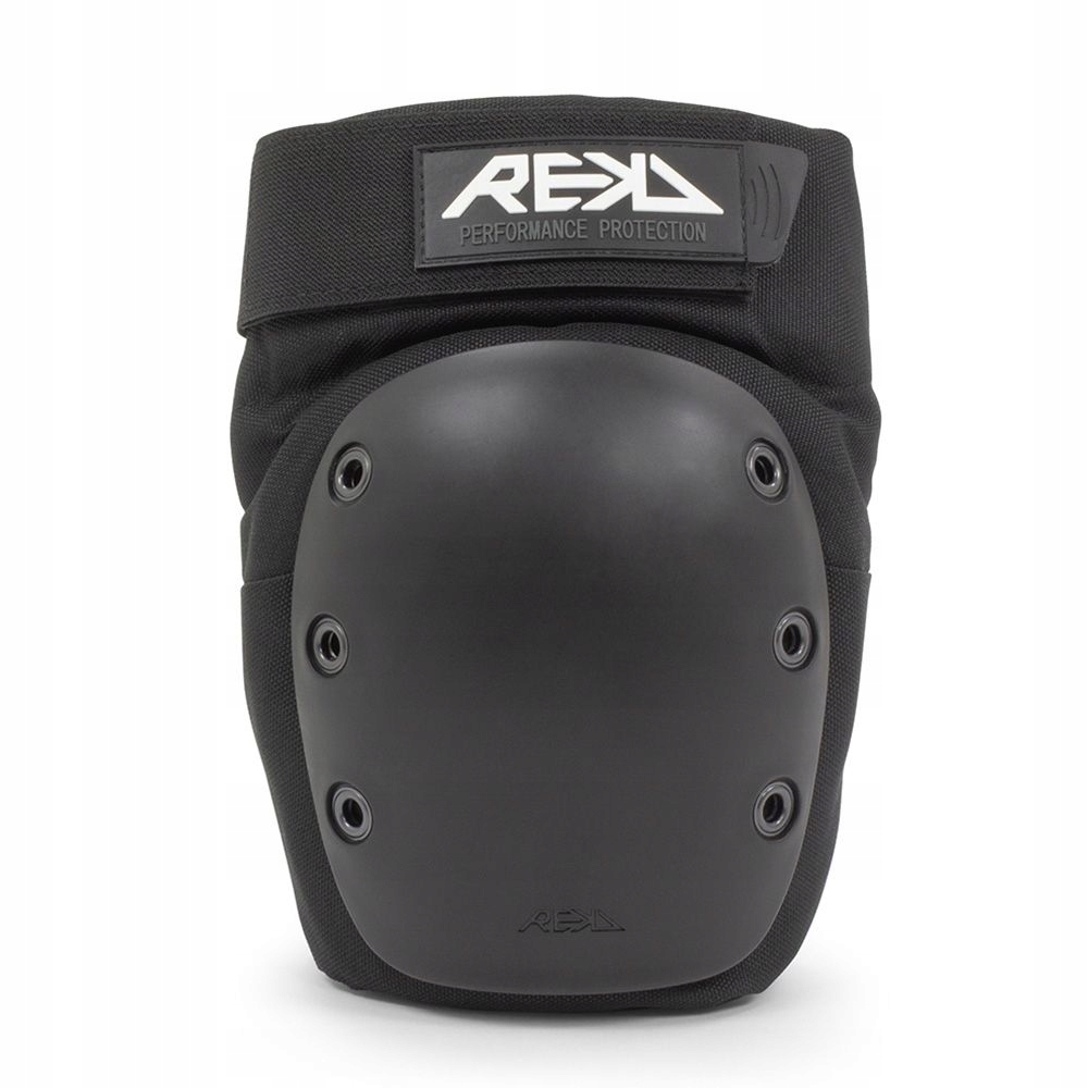 Ochraniacze REKD RAMP PADS na kolana rolki blk S pre Kod producenta RKD620