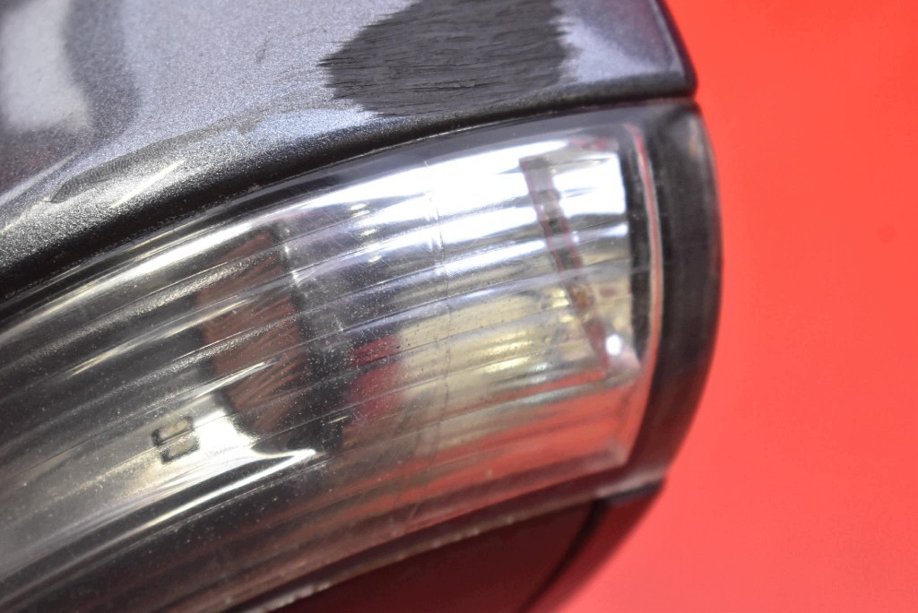 mirror left LD7X EU 010836 VW JETTA 5 V 05-11 6 PIN