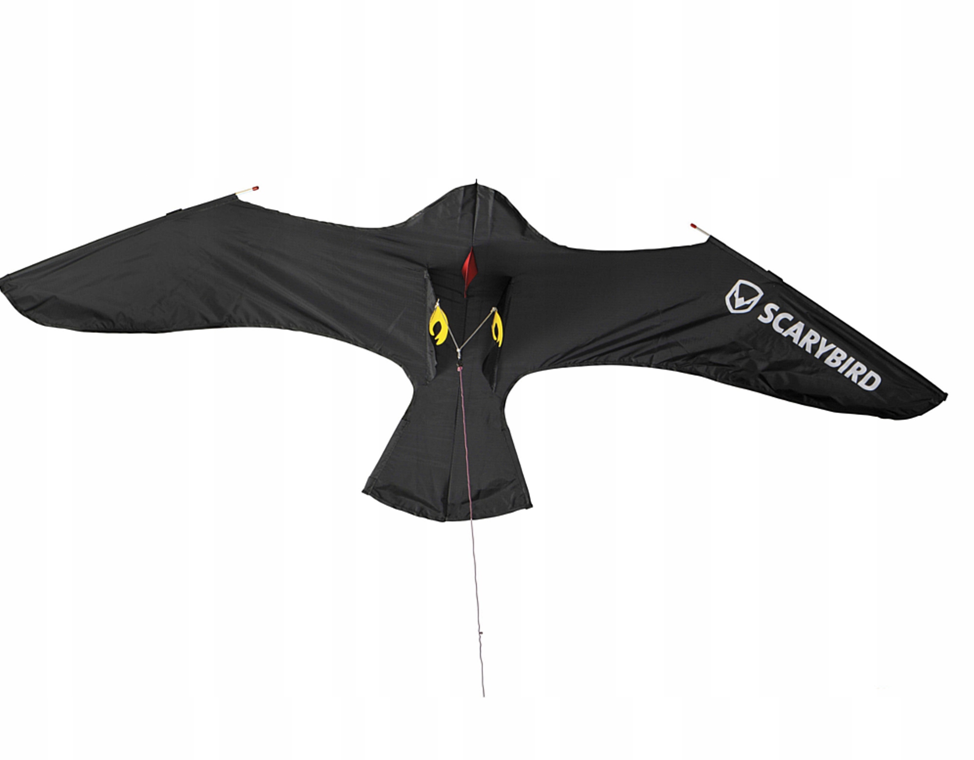 Odstraszacz Szpaków Sokół Sam Latawiec Scarybird