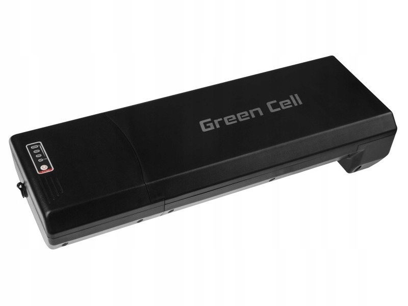 Bateria do roweru elektrycznego Greencell EBIKE50STD 24V