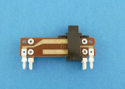 Potencjometr suwakowy 20KA