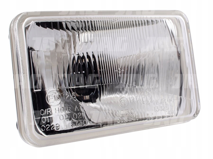 Levá/pravá přední lampa Cobo John Deere 1190 1290 AL75338