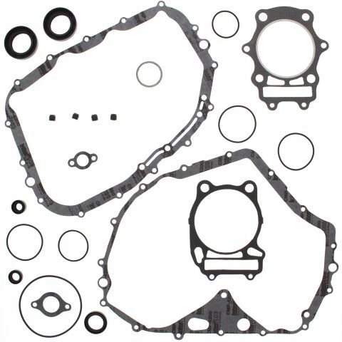 Kpl Tesnenia Motora Arctic Cat 400 4X4 W/mt 03-04/ 400 Fis 2X4 W/mt 03-04