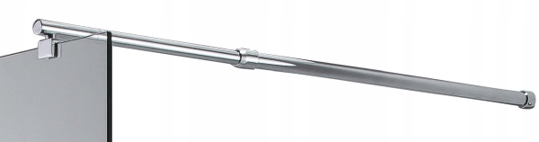 ŚCIANKA PRYSZNICOWA OTWARTA KABINA 120 +30 UCHYLNA EAN (GTIN) 5904292426133