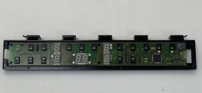 Moduł sterowania do kuchenki Electrolux 3305461018