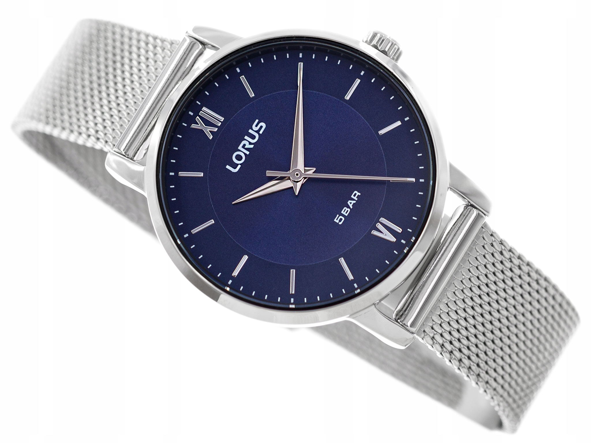 Dámské Hodinky Lorus RG279TX9 Originální Klasické