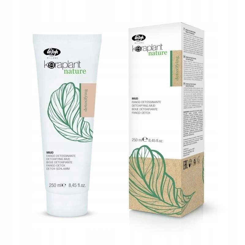 Lisap Fango Detossinante 250 ml