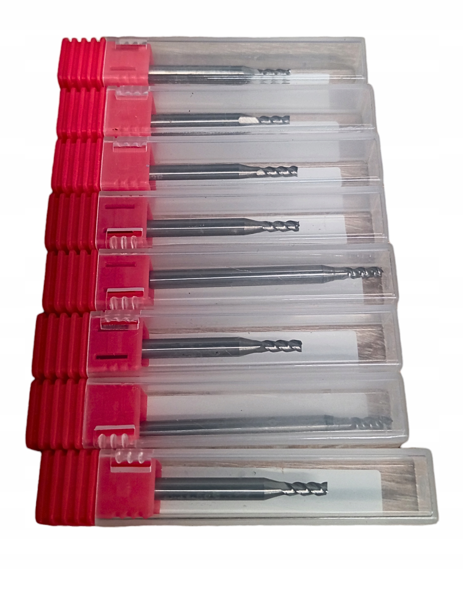 Frez walcowy fi 4x6x50 3F HRC 55 Kod producenta 2. 5x06Cx4Dx50L 3F HRC55