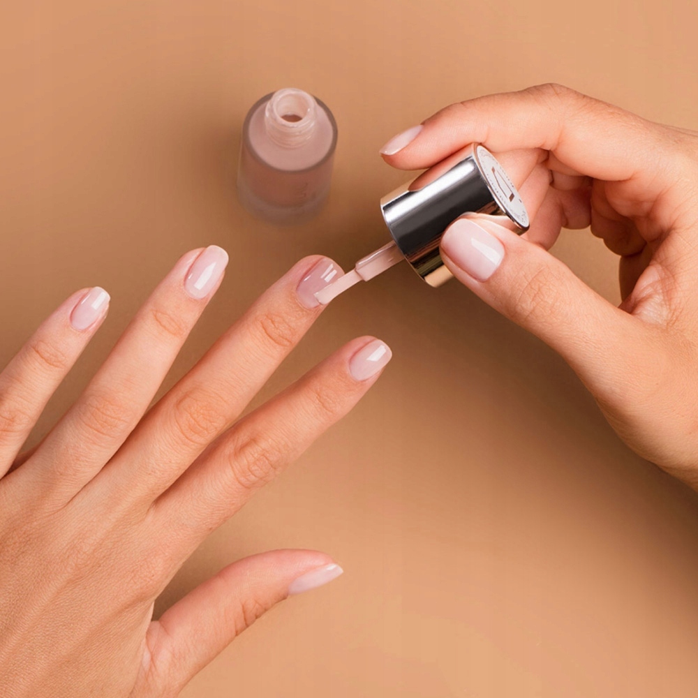 SEMILAC ODŻYWKA DO PAZNOKCI 5w1 RECOVERY NUDE 7ml Marka Semilac