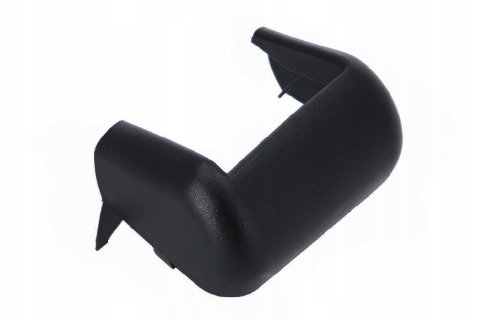 ZAŚLEPKA MASKOWNICA ZAWIASU DRZWI PRAWA SCANIA 4