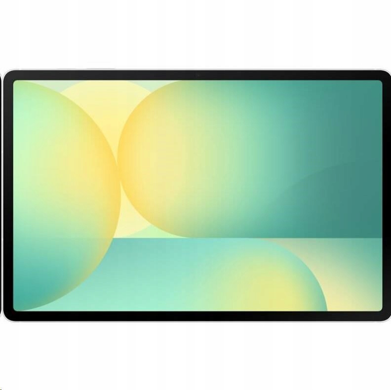 Samsung Galaxy Tab S10 Fe+ 8GB/128GB stříbrný, Eu SM-X620NZSREUE/EU