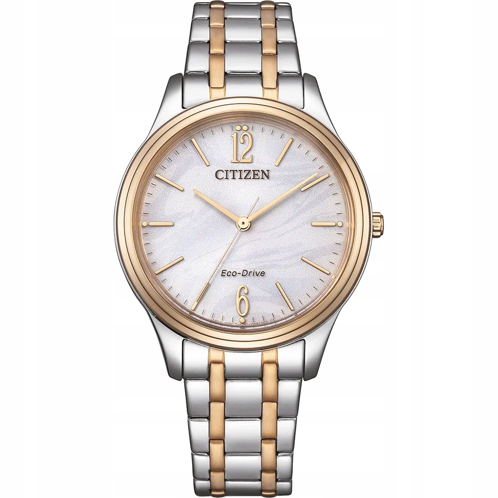 Hodinky Citizen EM0416-78A Eco-Drive