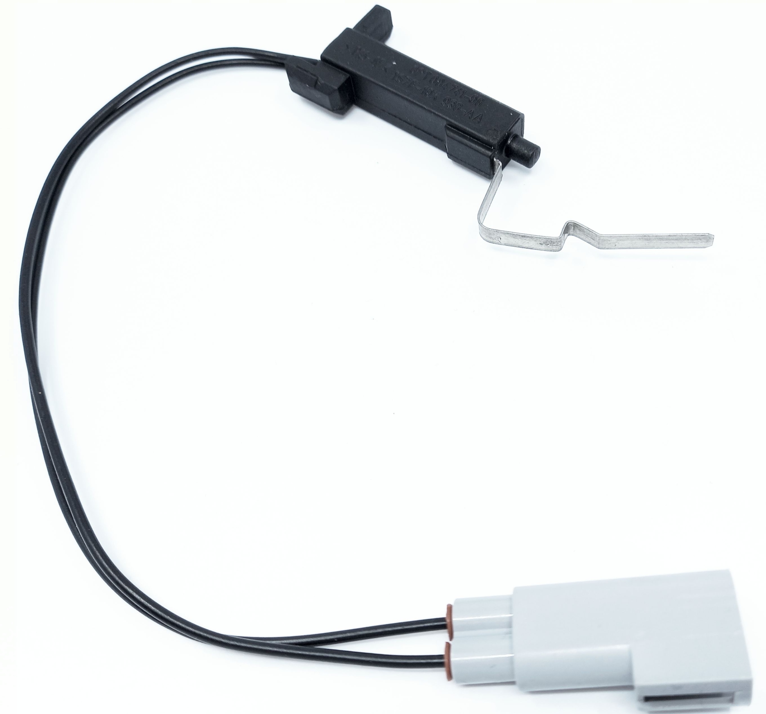 Czujnik temperatury zewnętrznej Ford MONDEO MK3