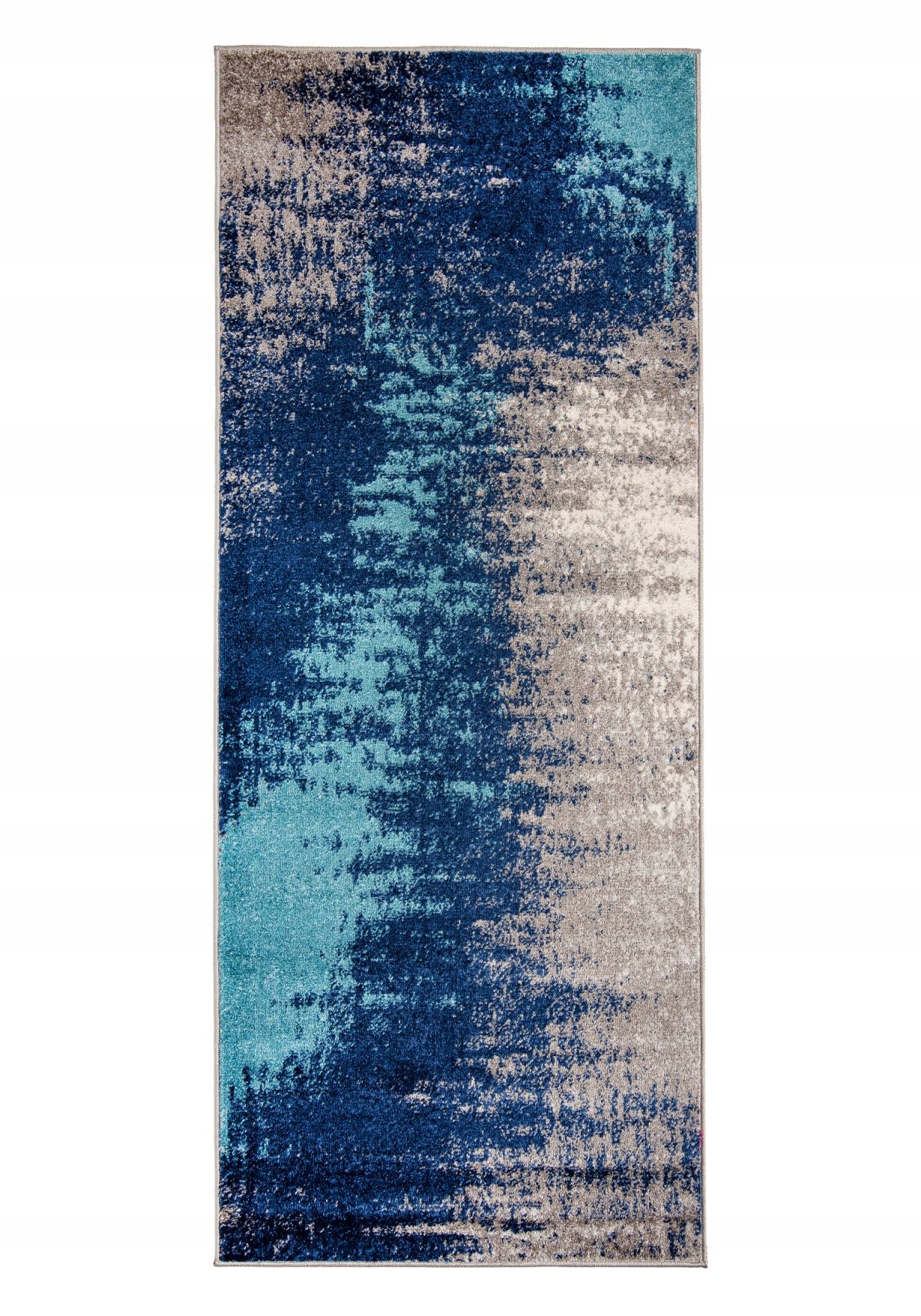 Koberec Fryz 70x300 Přetíratelný Barevný Módní h70n