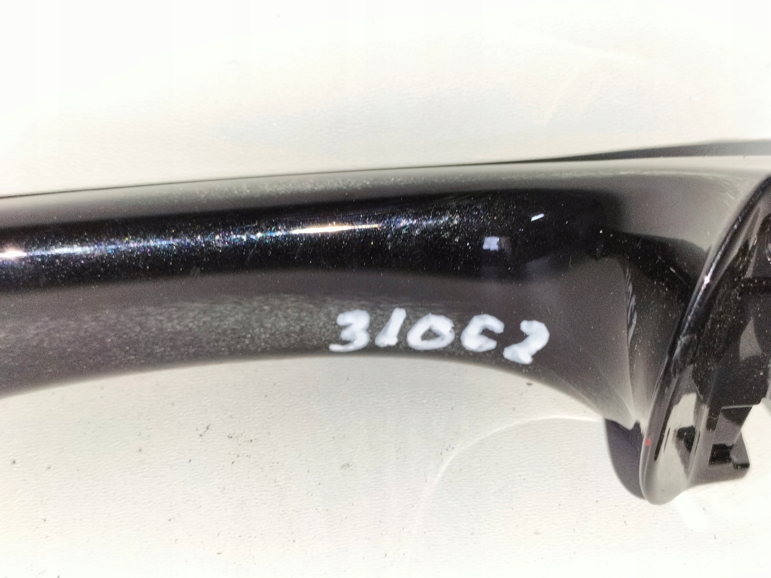 handle door front rear part right VW GOLF VII 12