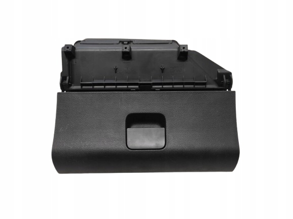 VW POLO 4 IV 9N LIFT 05- SCHOWEK PASAŻERA