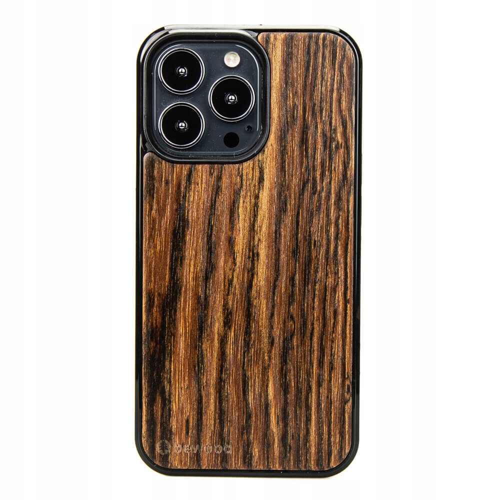 Pouzdro Bewood pro iPhone 13 Pro Bocote