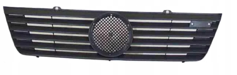 MERCEDES SPRINTER atrapa kratka grill przód NOWY