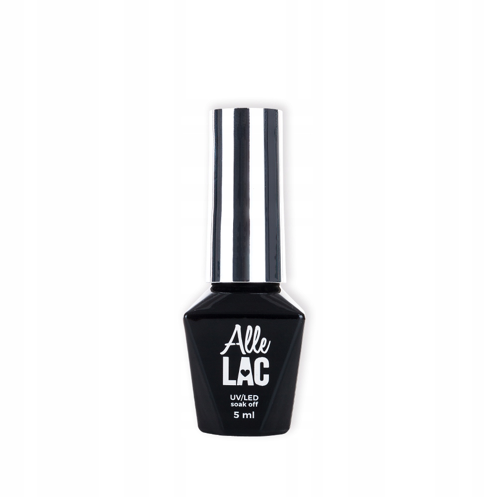 

Lakier Nawierzchniowy Top No Wipe Allelac 5ML