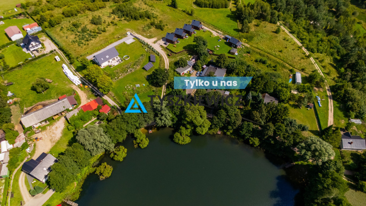 Dom, Stare Czaple, Stężyca, Kartuski, 70 m²