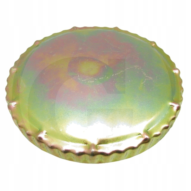 Korek wlewu paliwa Ø 80 mm Deutz-Fahr, Hanomag