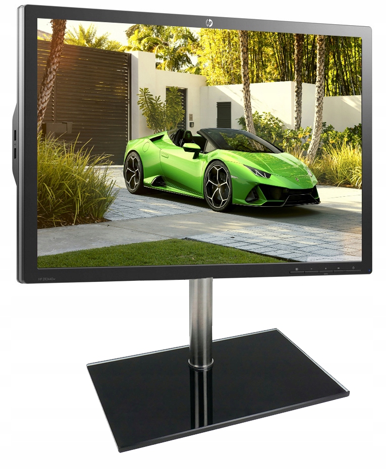 Monitor LED HP ZR2740w 27 