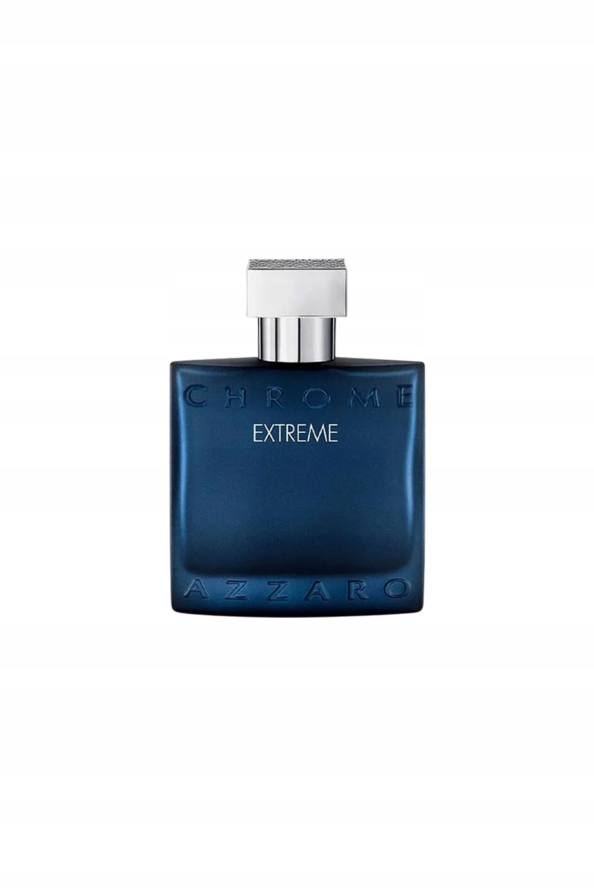 Loris Azzaro, Chrome Extreme, Eau De Parfum, pánská parfémovaná voda, 50 ml