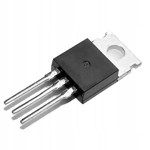 

WMK10N80M3 TO220 N-mosfet 10A 800V 85W