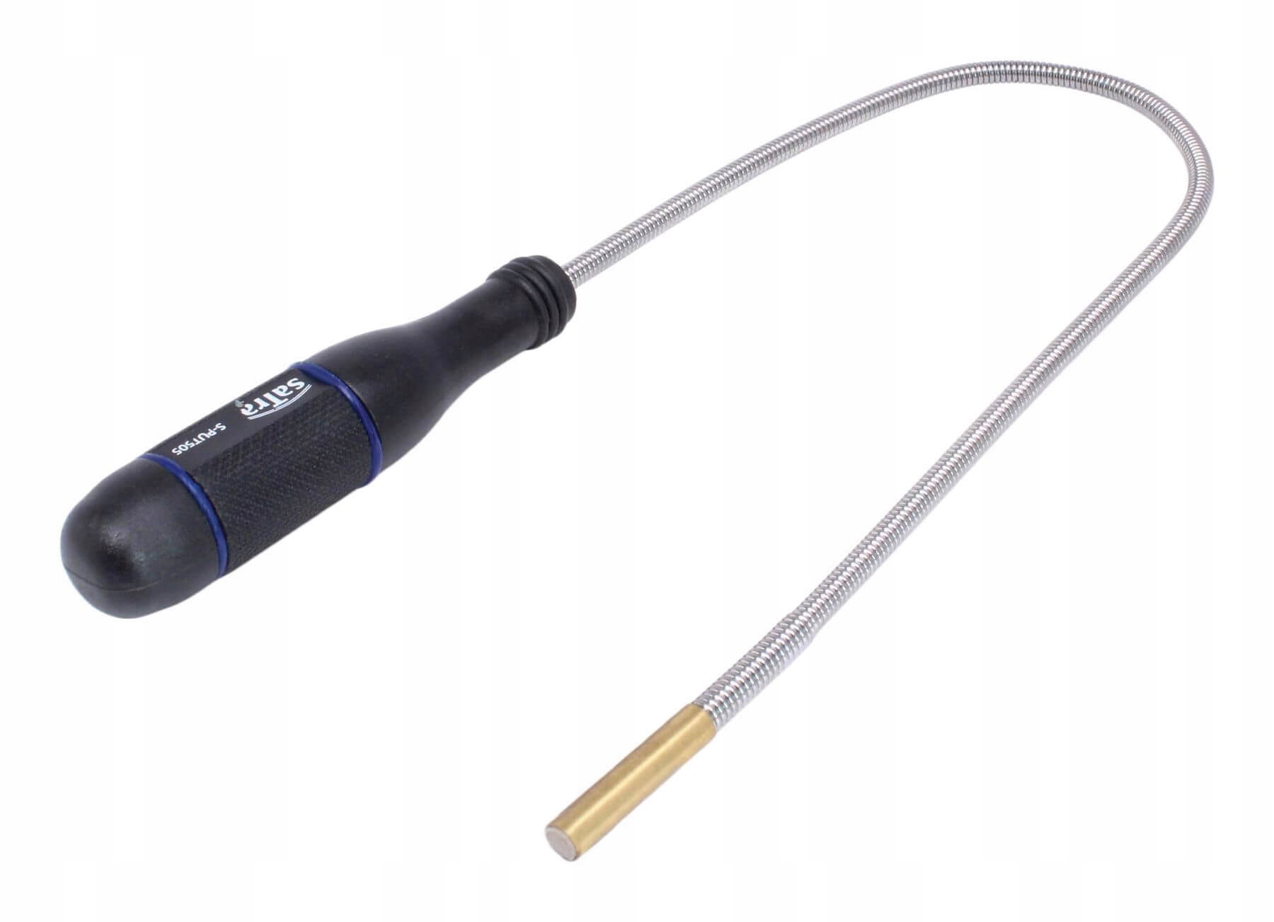 

Chwytak Magnetyczny Giętki Dł 505MM Udźwig 0,91KG