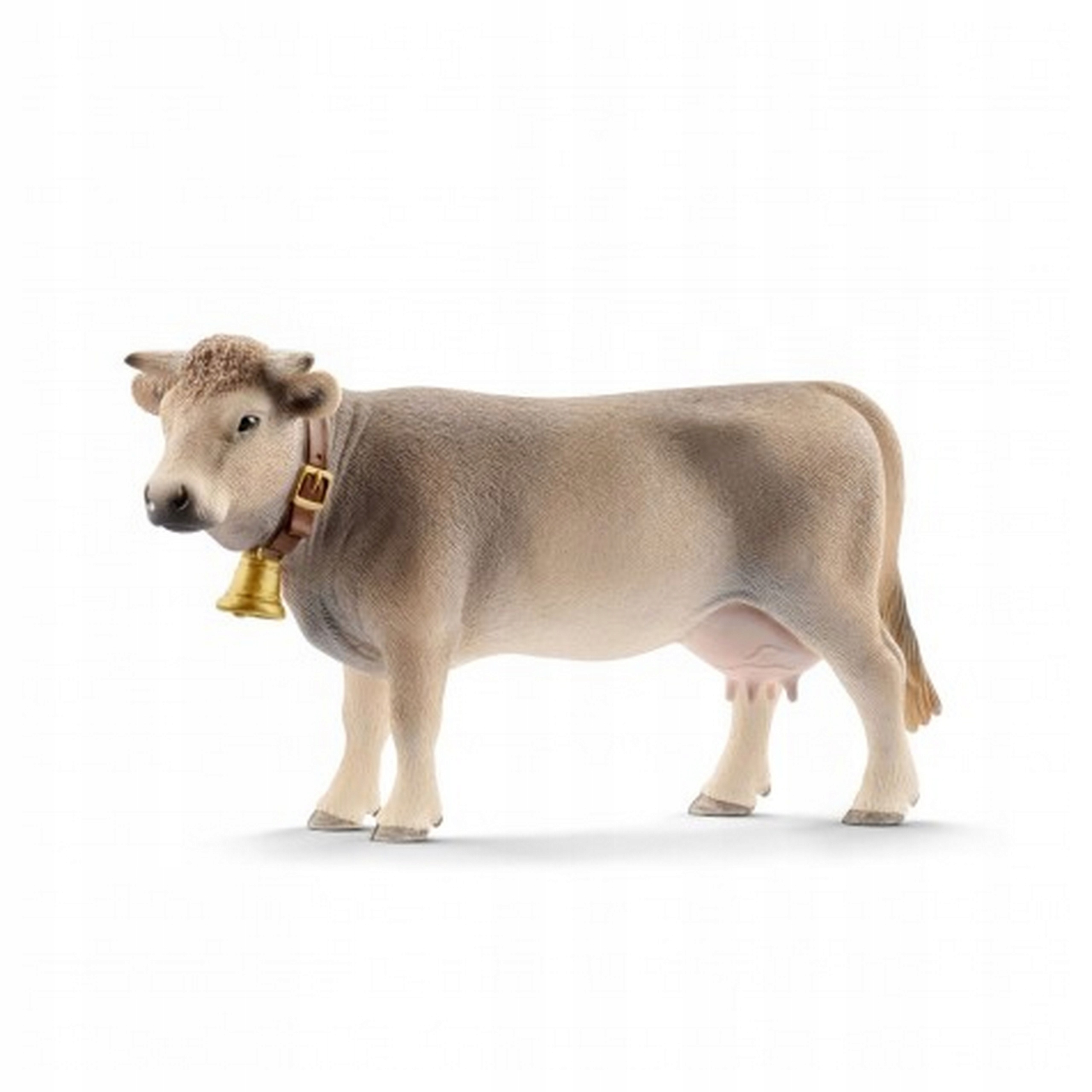 

Schleich Krowa rasy Braunvieh 13874