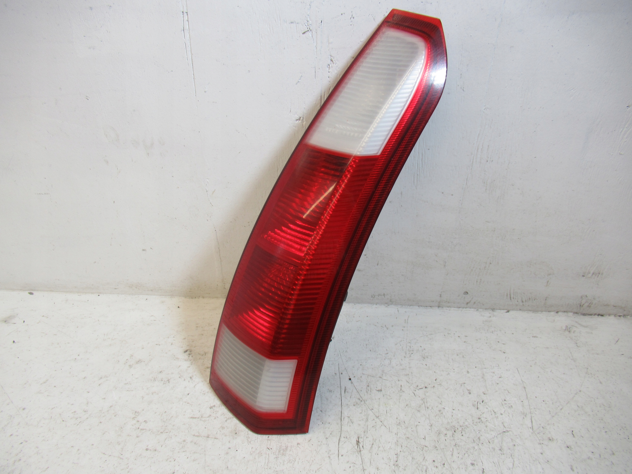 light right rear OPEL MERIVA A GM 2005
