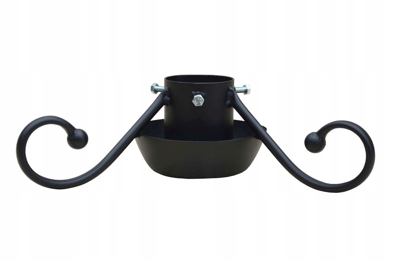 

Stojak choinkowy stojak metalowy pod choinkę 84 mm