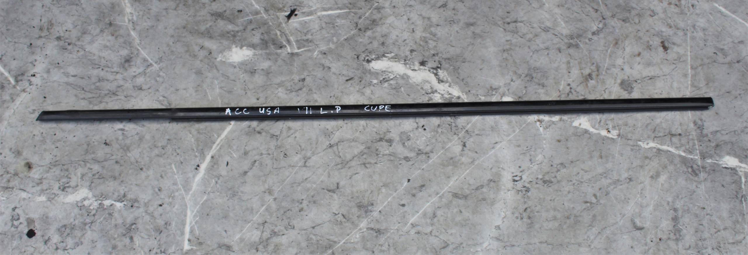 ОБЗОР HONDA ACCORD VII COUPE USA LP