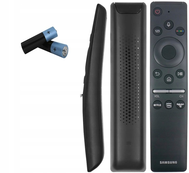 Originální Dálkový Ovladač Pro Televizor Samsung UE65RU7442 UE65RU7442U UE65RU7442UXXH