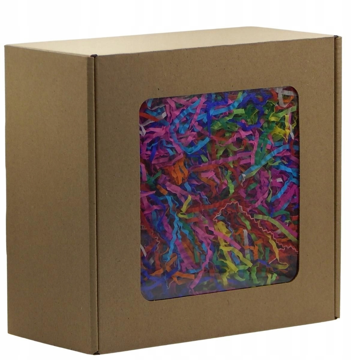 Wypełniacz Dekoracyjny Z Bibuły MIX1 50g EKO Kod producenta SIIMA-BIB-ROL99