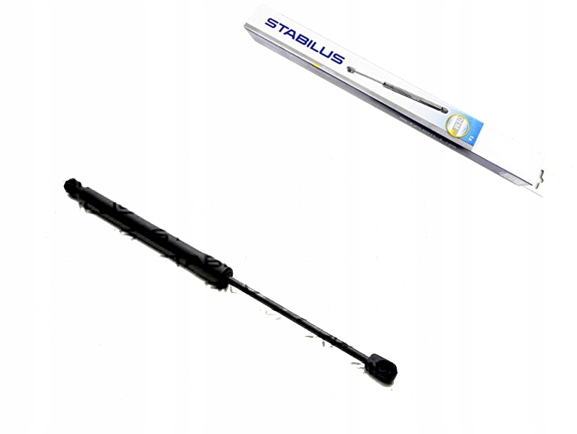 939999 - STABILUS привод телескопической заслонки HYUNDAI i40 CW 1.