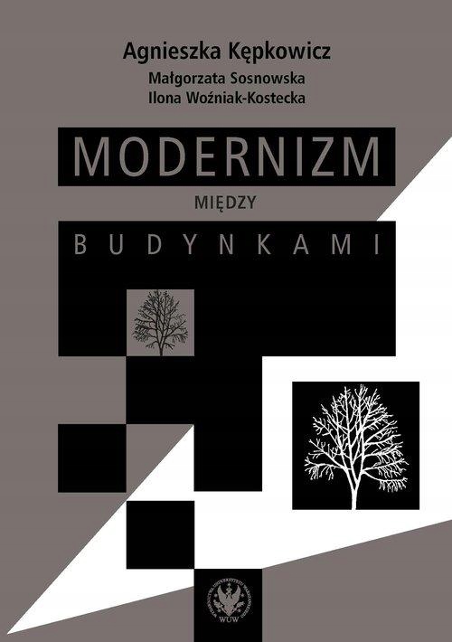 MODERNIZM MIĘDZY BUDYNKAMI