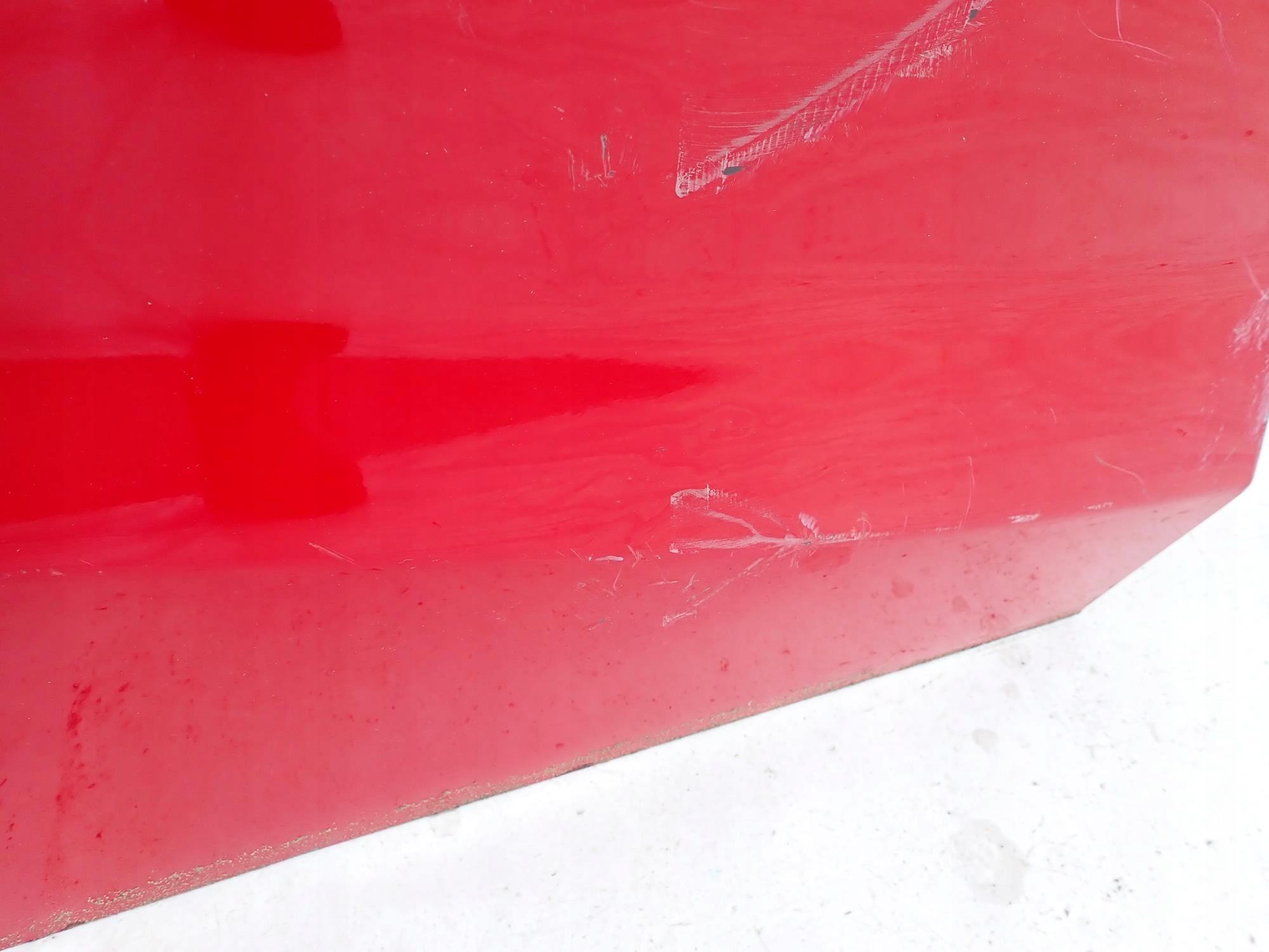 Honda Jazz GR Tür Hinten Rechts Door Porta Porte - Thumbnail 7