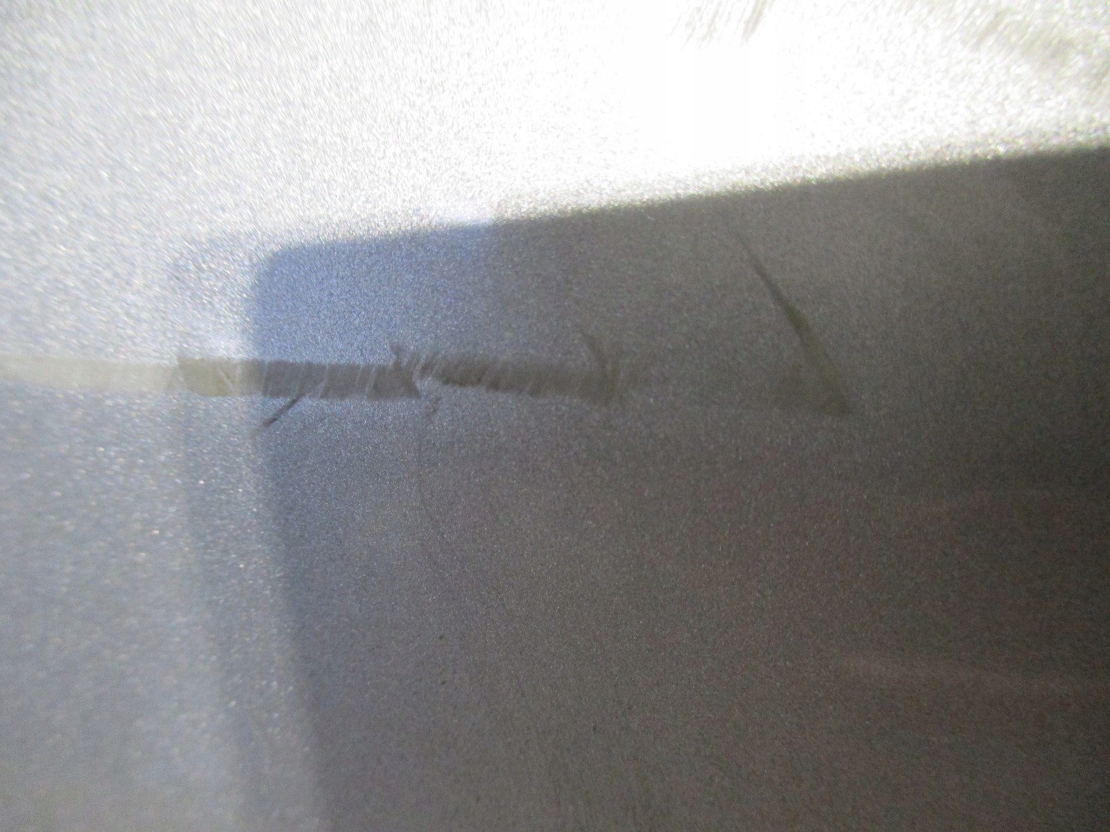 door left rear. Mercedes ML164 ML 164