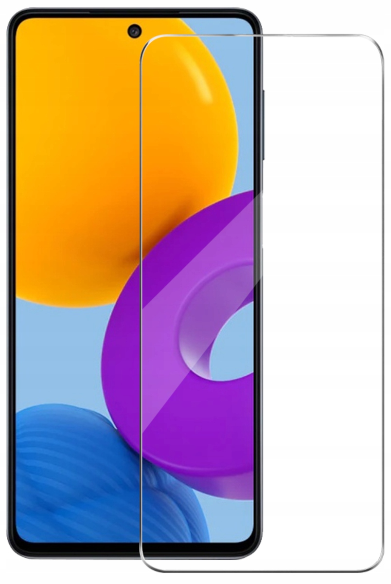 

Szkło hartowane 9H do Samsung Galaxy M52 5G