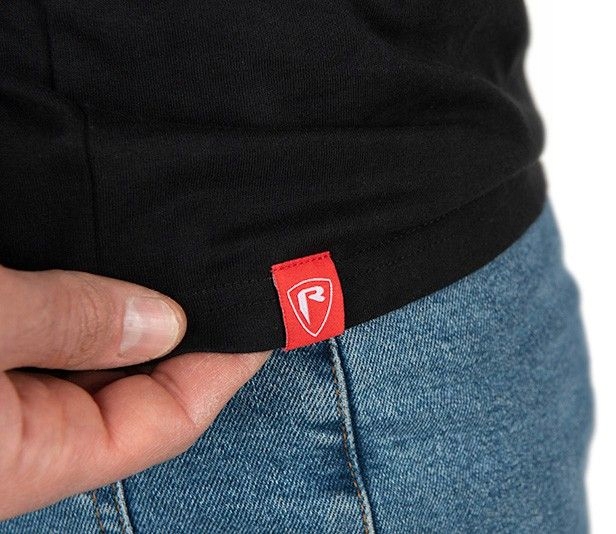 Koszulka Fox Rage T-Shirt Pike XXL Rozmiar: XX-Large (XXL) Model T-Shirt Pike